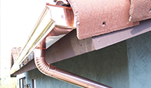 Rain Gutter Installation, Repair, Cleaning in Fisher, AR